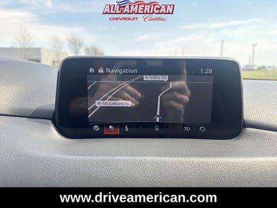 2020 Mazda Mazda CX-5 Grand Touring