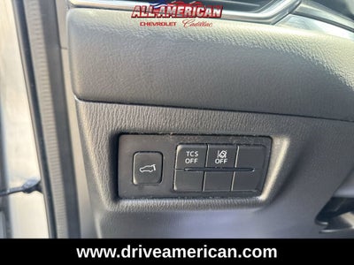 2020 Mazda Mazda CX-5 Grand Touring