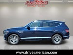 2025 Genesis GV80 2.5T Standard