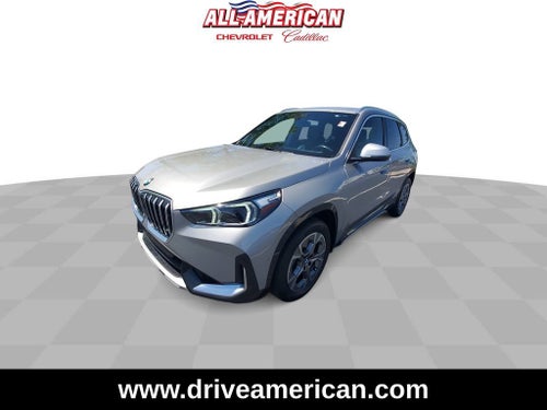 2024 BMW X1 xDrive28i
