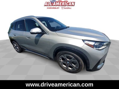 2024 BMW X1 xDrive28i