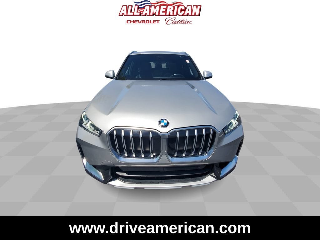 2024 BMW X1 xDrive28i
