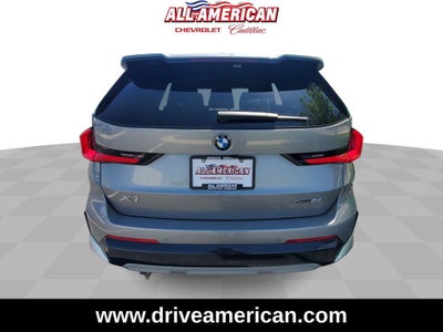 2024 BMW X1 xDrive28i