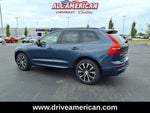 2024 Volvo XC60 Plus Dark Theme