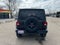 2021 Jeep Wrangler Sport S 4x4