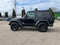 2021 Jeep Wrangler Sport S 4x4