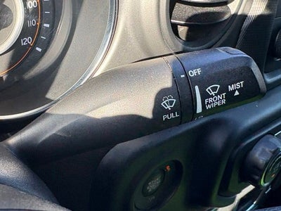 2021 Jeep Wrangler Unlimited Sport 4x4