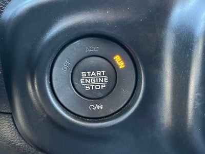 2022 Jeep Wrangler Unlimited Willys Sport 4x4