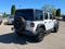 2022 Jeep Wrangler Unlimited Willys Sport 4x4