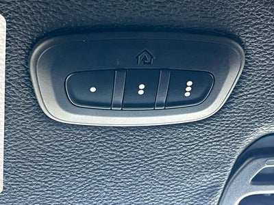 2019 Jeep Wrangler Unlimited Rubicon 4x4