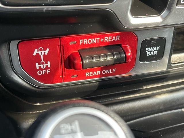 2019 Jeep Wrangler Unlimited Rubicon 4x4