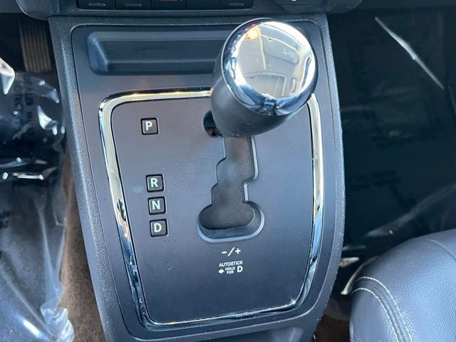 2015 Jeep Patriot High Altitude