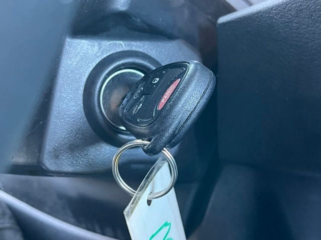 2015 Jeep Patriot High Altitude