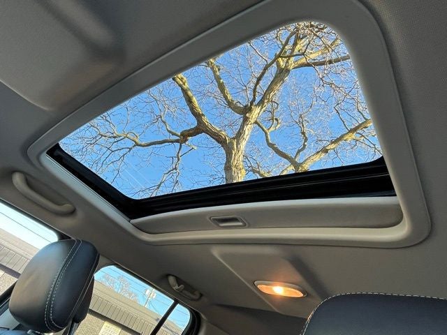 2015 Jeep Patriot High Altitude