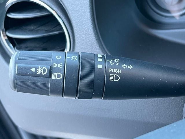 2015 Jeep Patriot High Altitude