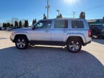 2015 Jeep Patriot High Altitude