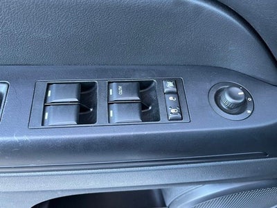 2015 Jeep Patriot High Altitude