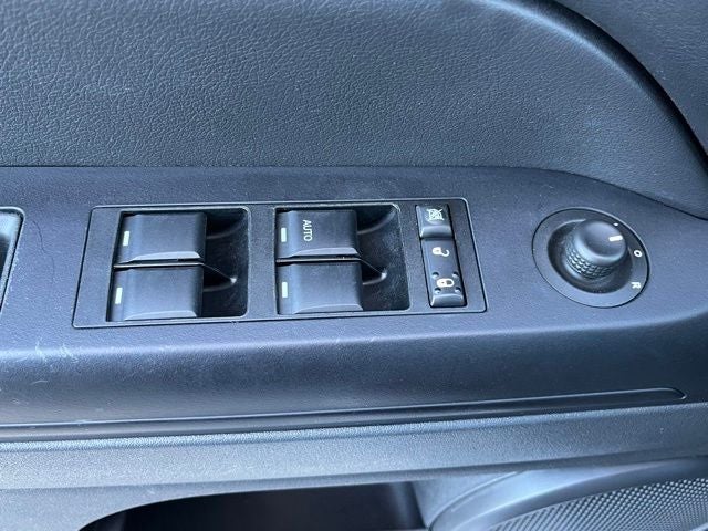 2015 Jeep Patriot High Altitude