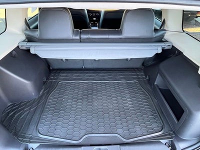 2015 Jeep Patriot High Altitude