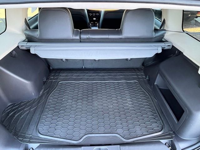 2015 Jeep Patriot High Altitude