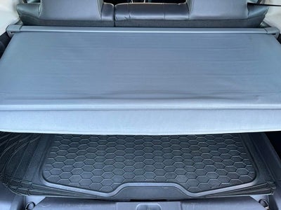 2015 Jeep Patriot High Altitude