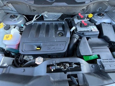 2015 Jeep Patriot High Altitude