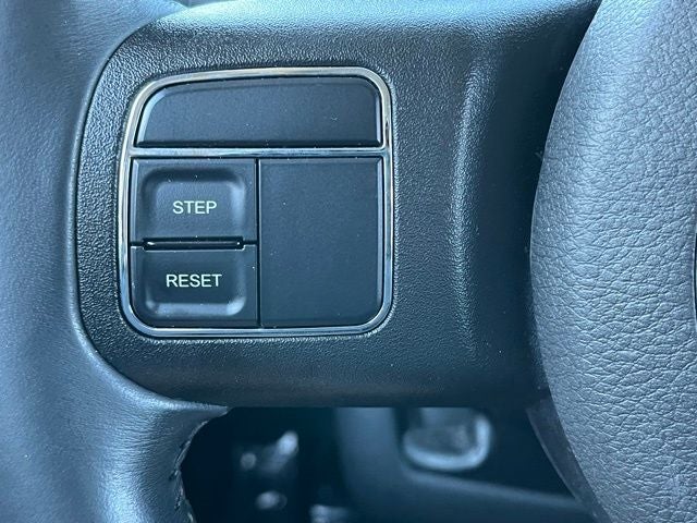 2015 Jeep Patriot High Altitude