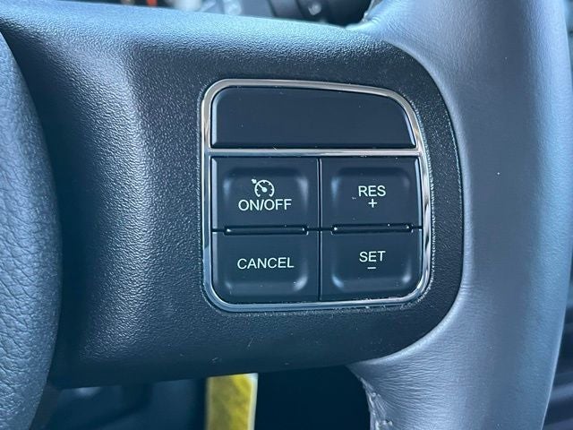 2015 Jeep Patriot High Altitude