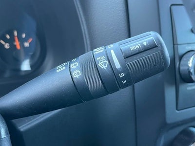 2015 Jeep Patriot High Altitude