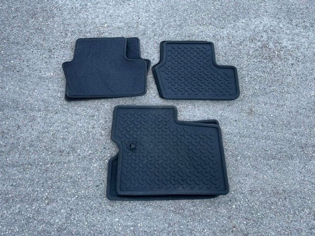 2015 Jeep Patriot High Altitude