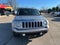 2015 Jeep Patriot High Altitude