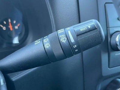 2015 Jeep Patriot High Altitude Edition