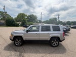 2015 Jeep Patriot High Altitude Edition
