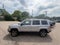 2015 Jeep Patriot High Altitude Edition