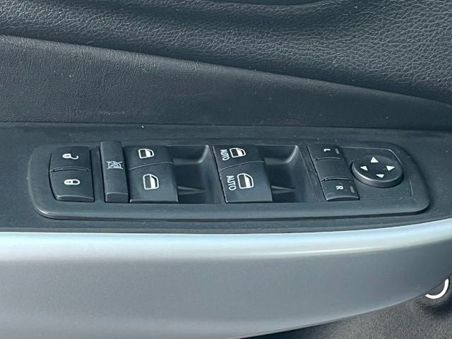 2018 Jeep Cherokee Trailhawk 4x4