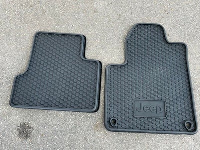 2018 Jeep Cherokee Trailhawk 4x4