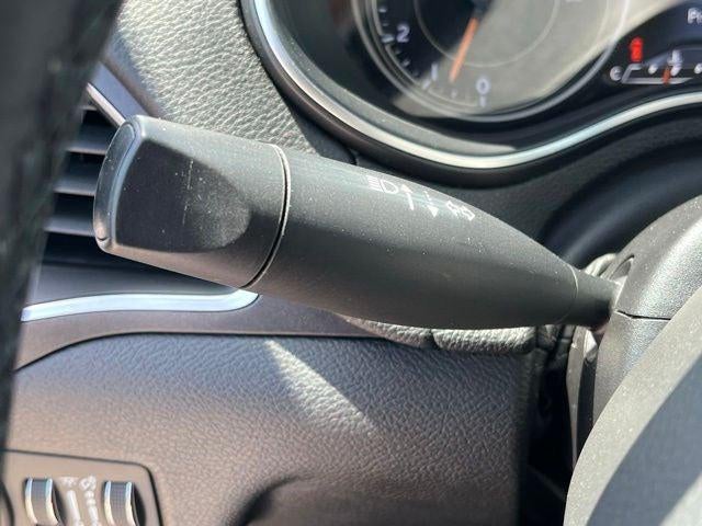 2019 Jeep Cherokee Trailhawk 4x4