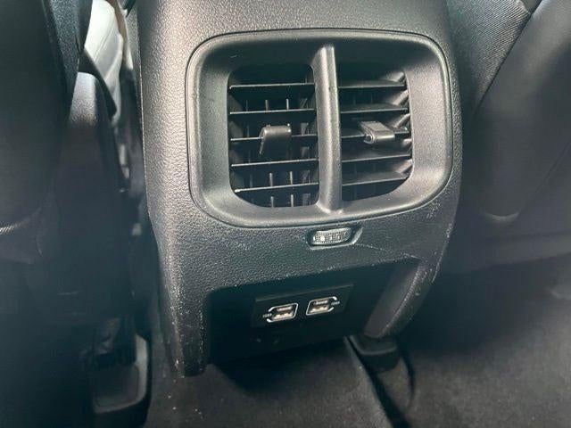 2021 Jeep Cherokee Latitude Lux 4X4