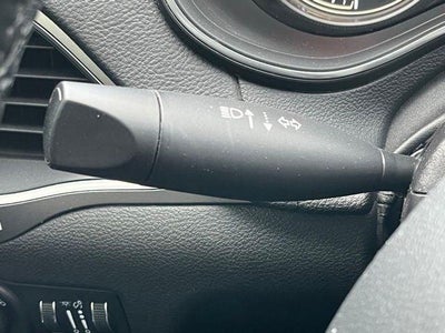 2021 Jeep Cherokee Latitude Lux 4X4