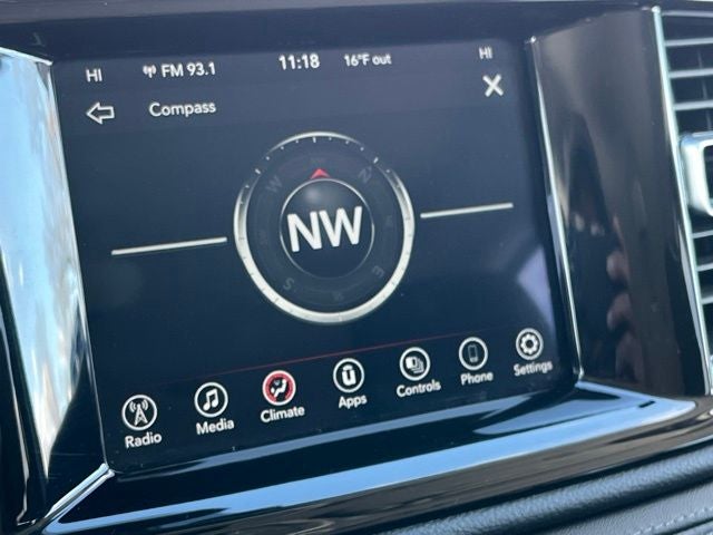 2022 Dodge Durango SXT AWD