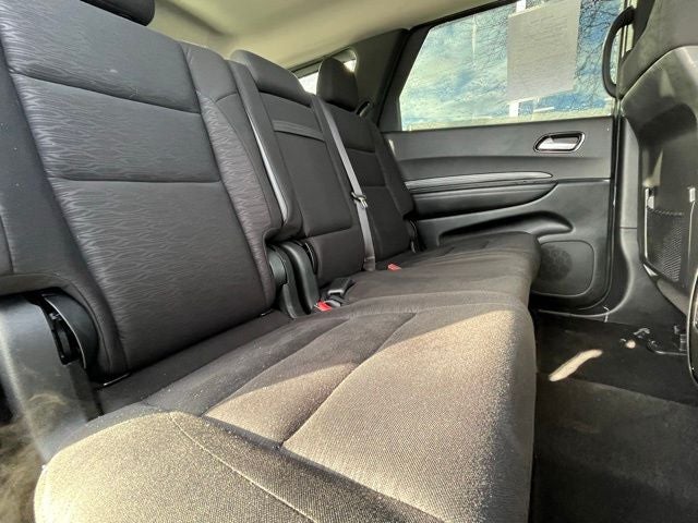 2022 Dodge Durango SXT AWD