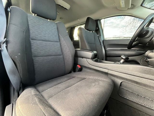 2022 Dodge Durango SXT AWD