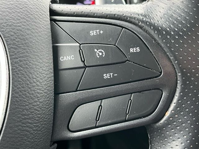 2022 Dodge Durango GT AWD