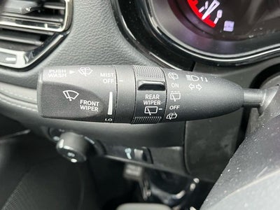 2022 Dodge Durango GT AWD