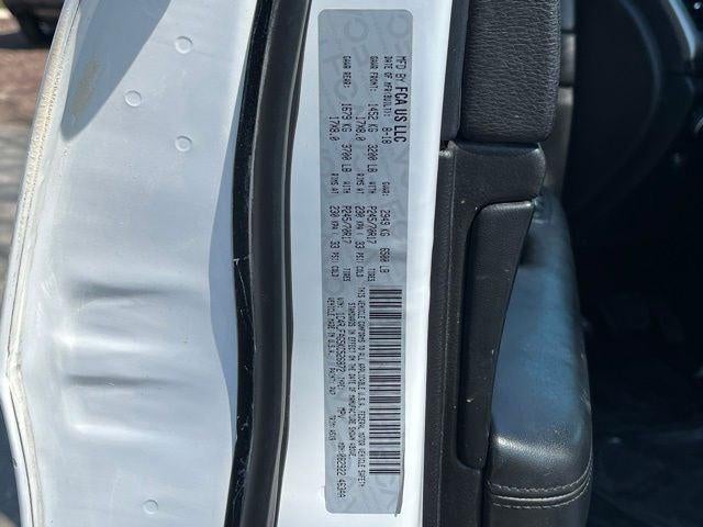 2019 Jeep Grand Cherokee Laredo E 4x4