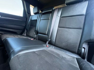 2022 Jeep Grand Cherokee WK Altitude