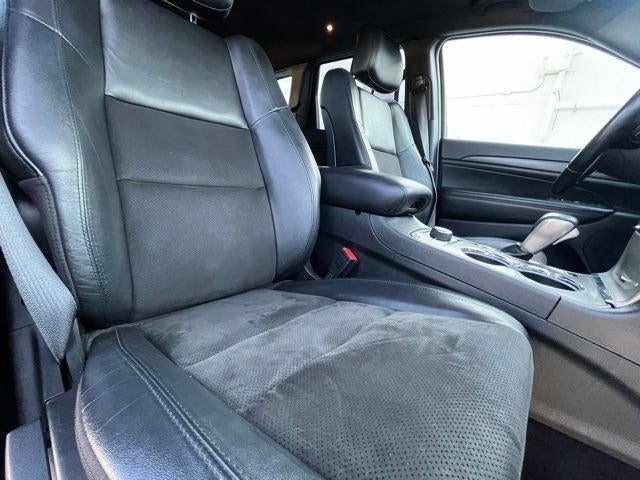 2022 Jeep Grand Cherokee WK Altitude