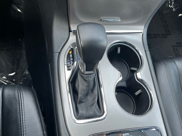 2022 Jeep Grand Cherokee WK Limited 4x4