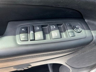 2022 Jeep Grand Cherokee WK Limited 4x4