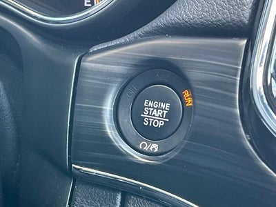 2022 Jeep Grand Cherokee WK Limited 4x4